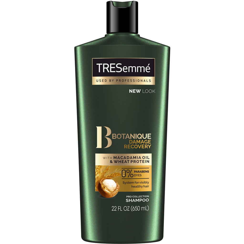 Tresemme, Botanique, Damage Recovery Shampoo, 22 fl oz (650 ml)