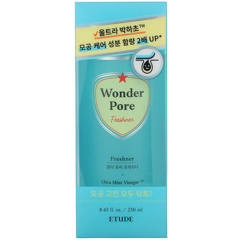 Etude House, Wonder Pore Freshner, 8,45 fl oz (250 ml)