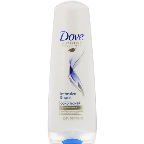 Dove, Nutritive Solutions, Intensive Repair Conditioner, 12 fl oz (355 ml)