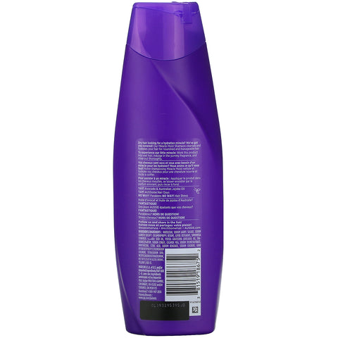 Aussie, Miracle Moist, Shampoo, Avocado & Australsk jojobaolie, 12,1 fl oz (360 ml)