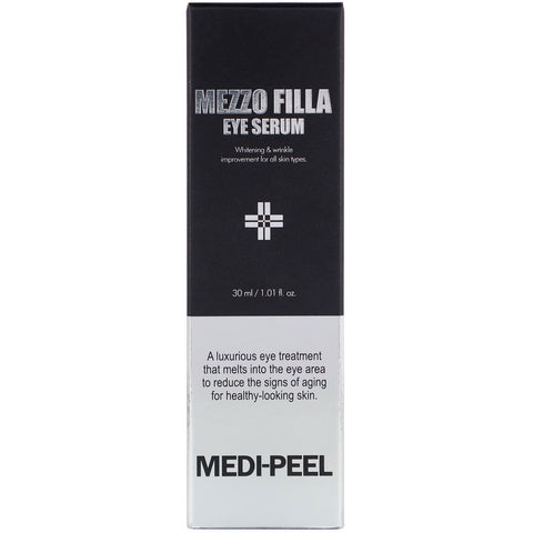 Medi-Peel, Mezzo Filla, suero para ojos, 30 ml (1,01 oz. líq.)