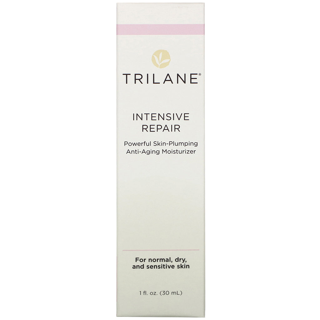 Trilane, Intensiv Repair, 1 fl. oz (30 ml)