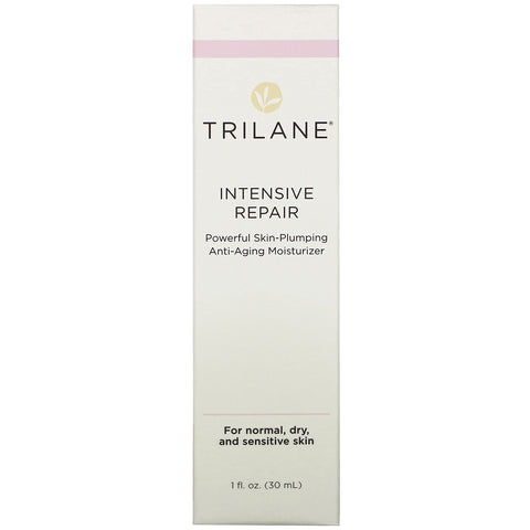Trilane, Intensiv Repair, 1 fl. oz (30 ml)