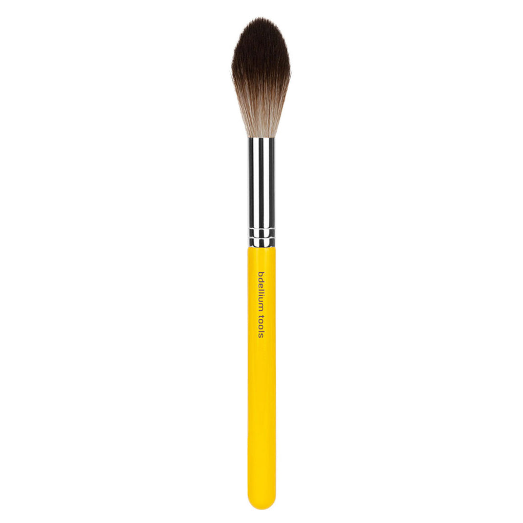 Bdellium Tools, Studio Line, Face 941, 1 Tapered Highlighting Brush