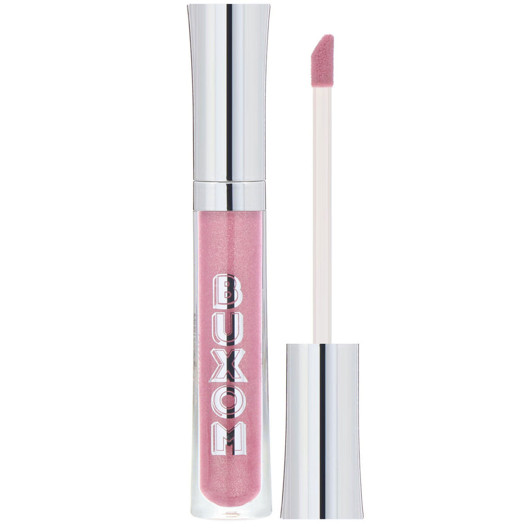 Buxom, Full-On, Plumping Lip Polish, Clair, 0.15 fl oz (4.4 ml)