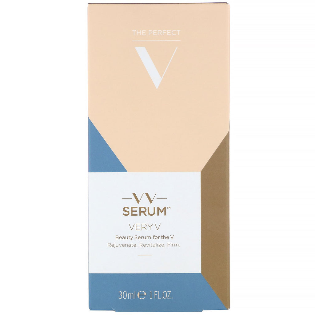 The Perfect V, VV Serum, 1 fl oz (30 ml)