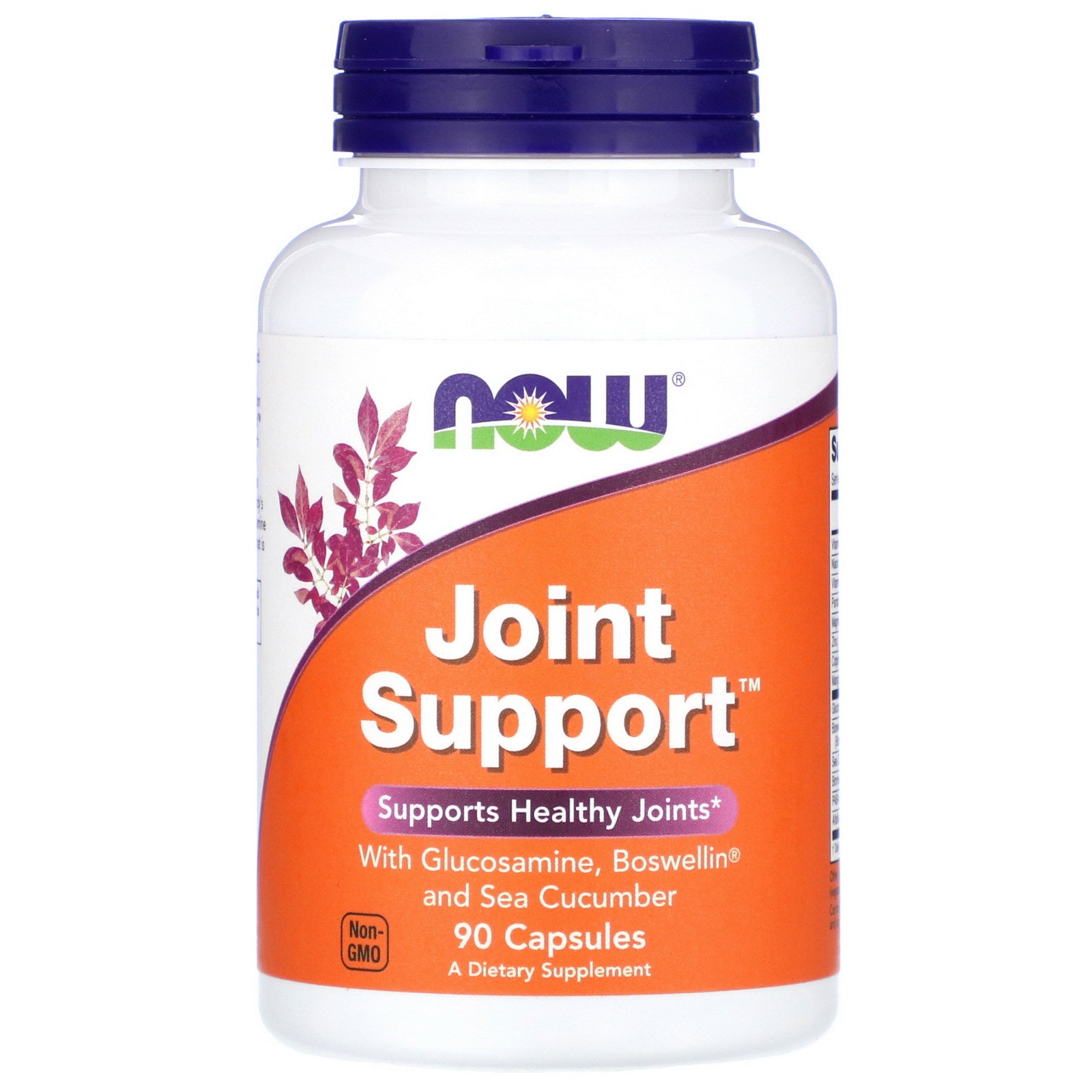 Now Foods, Joint Support, 90 Capsules