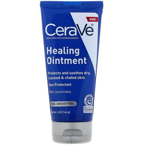 CeraVe, Healing Ointment, 5 oz (144 g)