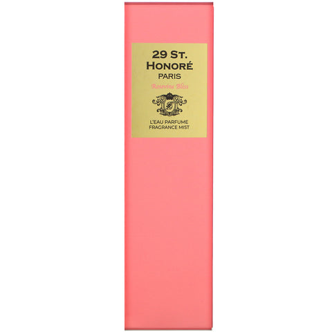 29 St. Honore, Miracle Water Duft Body Mist, Rosevine Bliss, 150 ml