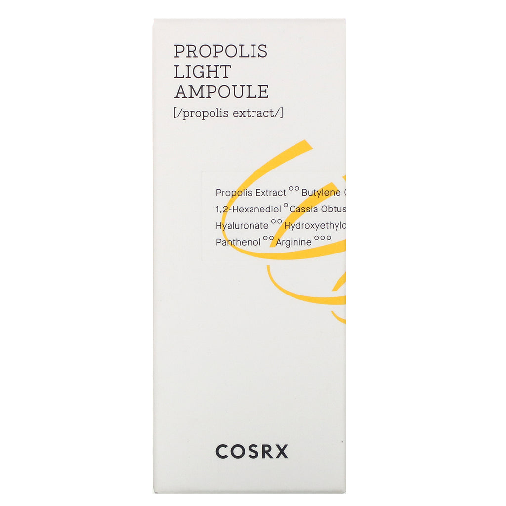 Cosrx, Full Fit, Propolis Light Ampule, 1,01 fl oz (30 ml)
