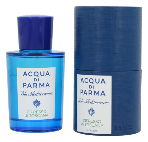 Acqua Di Parma Cipresso Di Toscana Edt Spray 75 ml