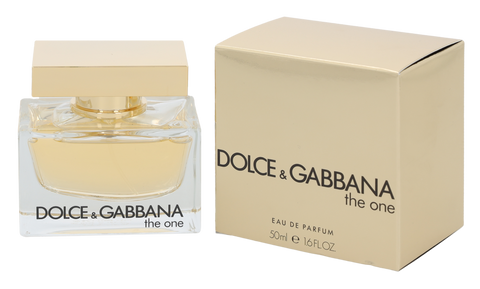 D&amp;G The One For Women Edp Spray 50 ml