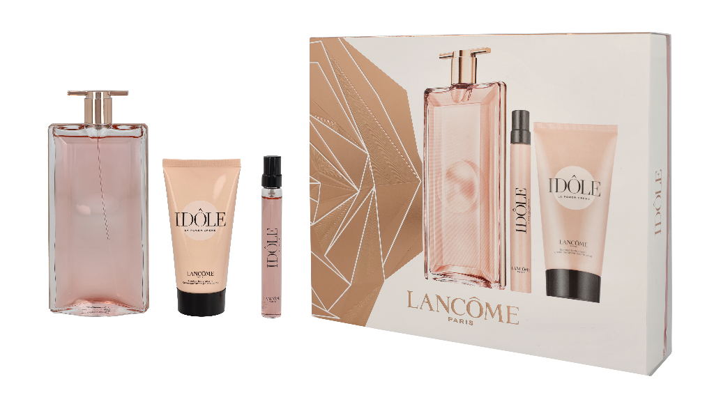 Lancome Idole Gavesæt 110 ml