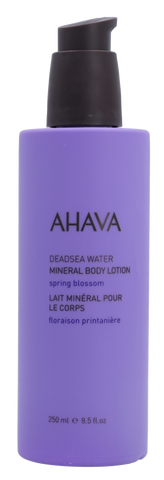 Ahava Deadsea Water Mineral Body Lotion 250 ml