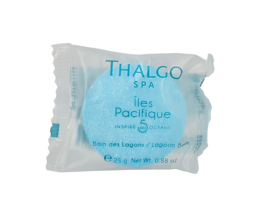 Thalgo Thalgo Spa Lagoon Pastillas de Baño Set 150 g