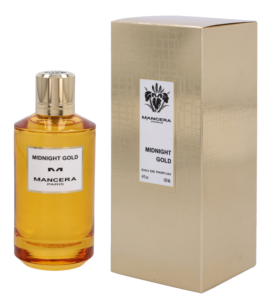Mancera Oro Medianoche Edp Spray 120 ml