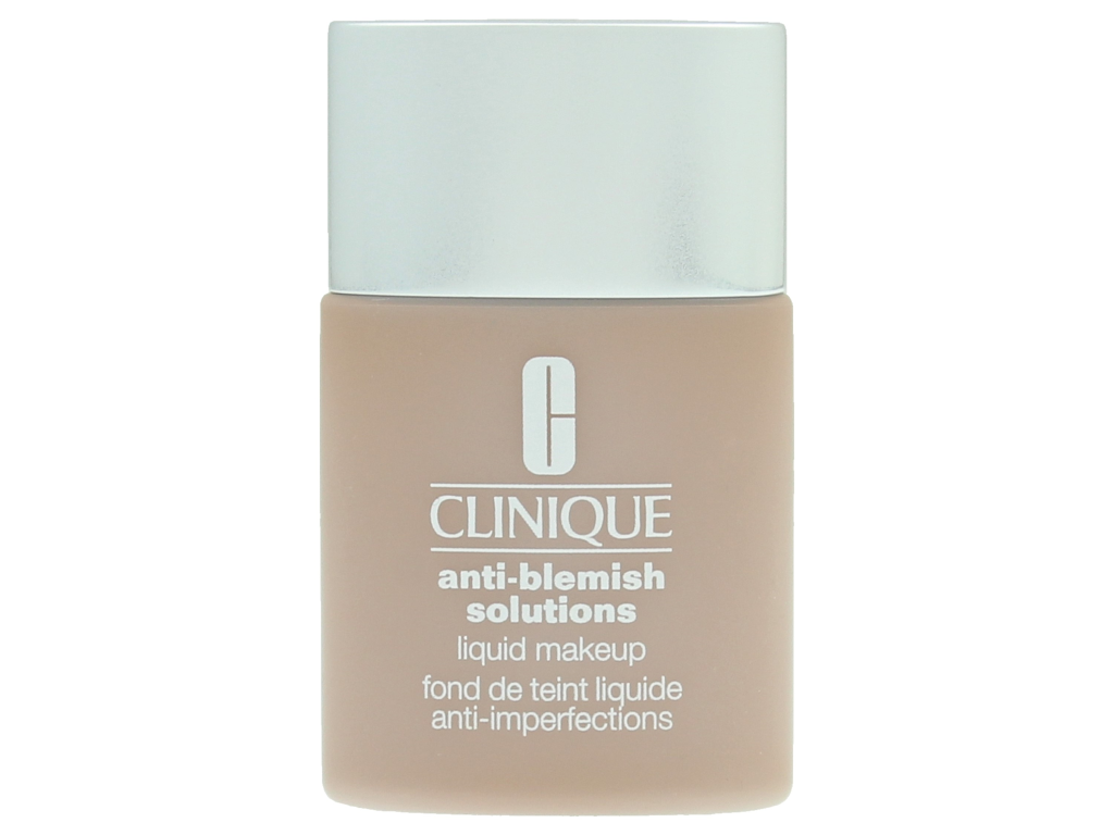Clinique Anti-Blemish Solutions Flydende Make-Up 30 ml