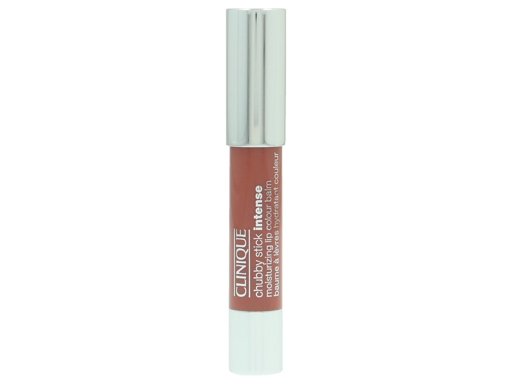 Clinique Chubby Stick Intense Moisturizing Lip Color Balm 3 g