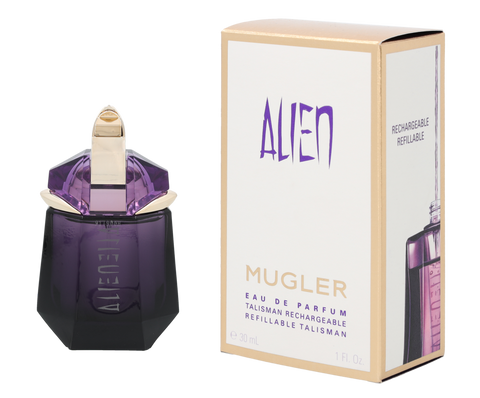 Thierry Mugler Alien Edp Spray Refillable 30 ml