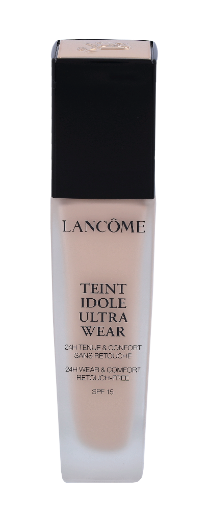 Lancome Teint Idole Ultra Wear 24H W&C Foundation SPF15 30 ml