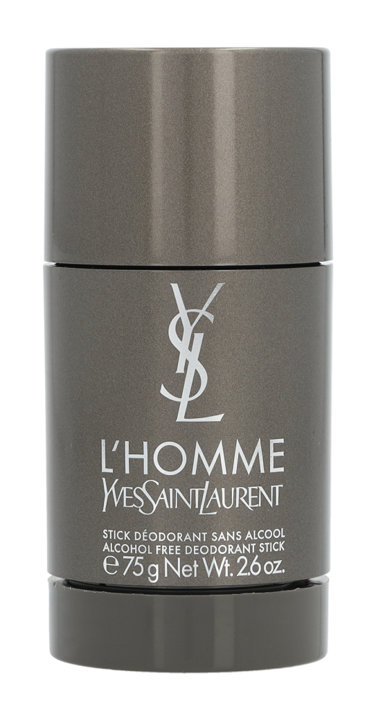 YSL L'Homme Desodorante Stick 75 g