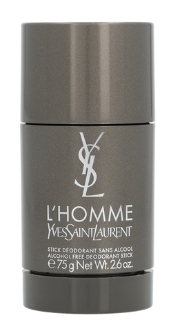 YSL L'Homme Desodorante Stick 75 g