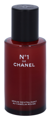 Chanel N1 Red Camelia Revitalizing Serum 50 ml