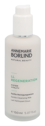 Annemarie Borlind LL Regeneration Gentle Cleansing Milk 150 ml