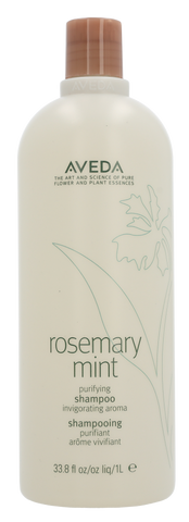 Aveda Rosemary Mint Purifying Shampoo 1000 ml