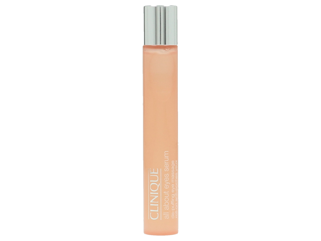 Clinique All About Eyes Serum Øjenmassage Roll-On 15 ml