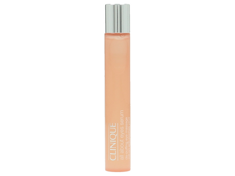 Clinique All About Eyes Serum Øjenmassage Roll-On 15 ml