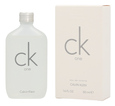 Calvin Klein Ck One Edt Spray 50 ml