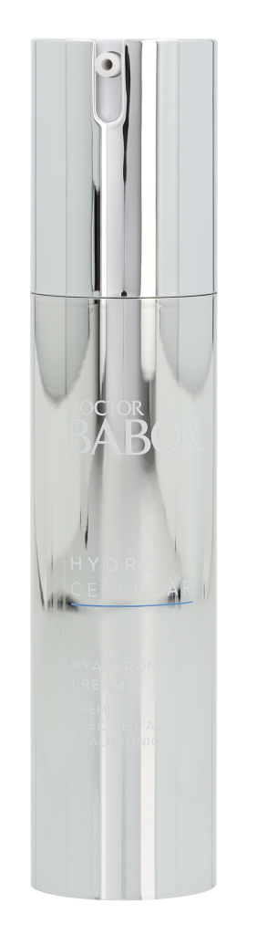 Babor Hydro Cellular Hyaluron Cream 50 ml