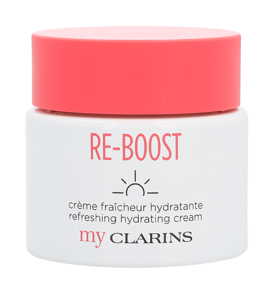 Clarins My Clarins Re-Boost Refreshing Hydrating Cream 50 ml