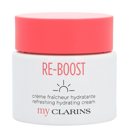 Clarins My Clarins Re-Boost Crema Hidratante Refrescante 50 ml