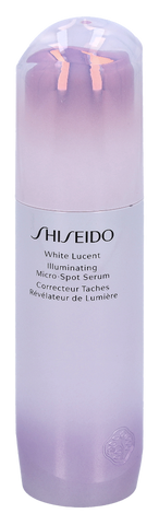 Shiseido White Lucent Sérum Iluminador Micro-Manchas 50 ml