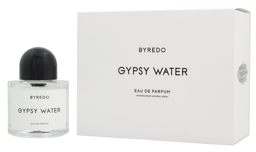 Byredo Gypsy Water Edp Spray 100 ml