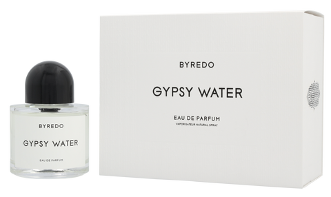 Byredo Gypsy Water Edp Spray 100 ml