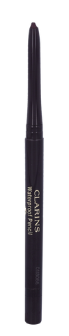 Clarins Waterproof Long Lasting Eyeliner Pencil 0.29 g