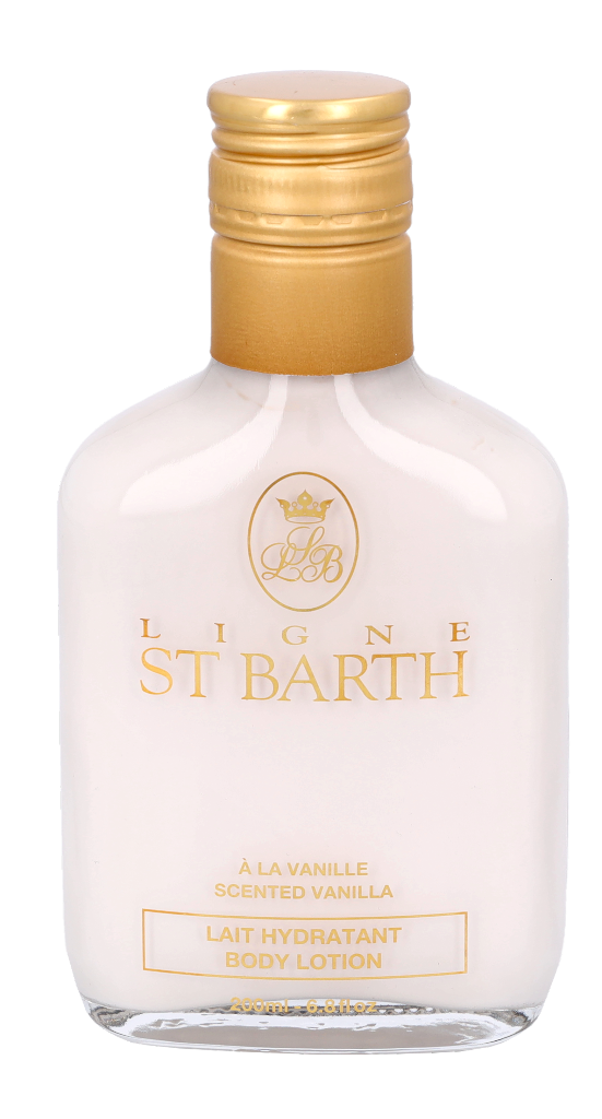 Ligne St. Barth Body Lotion 200 ml