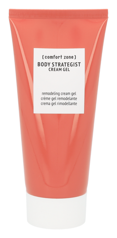 Comfort Zone Body Strategist Cream Gel 200 ml