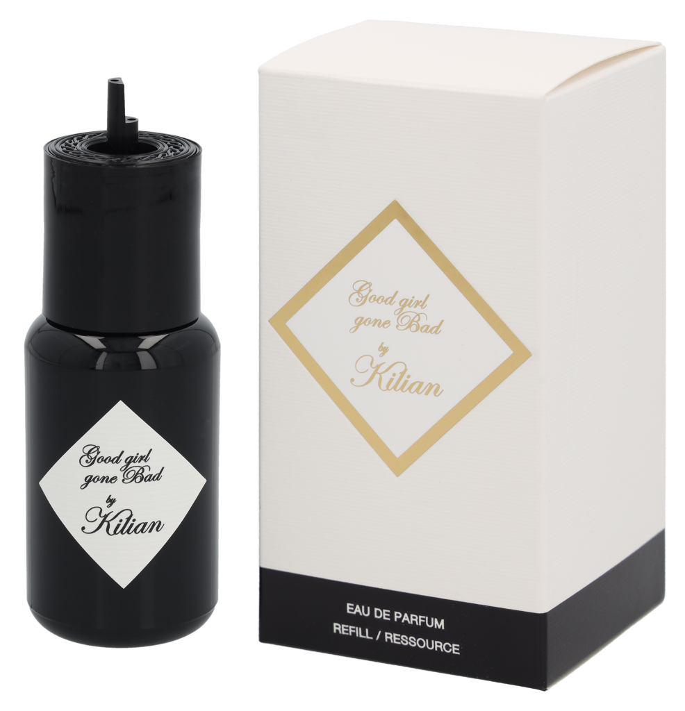 Kilian Good Girl Gone Bad Edp Spray Refill 50 ml