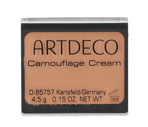 Artdeco Camouflage Cream 4.5 g