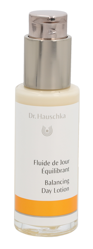 Dr. Hauschka Loción Equilibrante de Día 50 ml