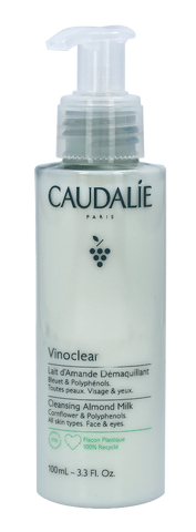 Caudalie Vinoclean Cleansing Almond Milk 100 ml