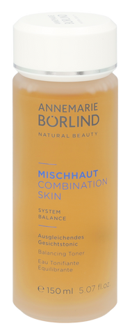 Annemarie Borlind Combination Skin Facial Toner 150 ml