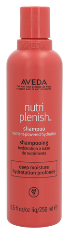 Aveda NutriPlenish DEEP Moisture Shampoo 250 ml
