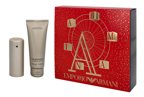 Armani Emporio Lei Gavesæt 105 ml