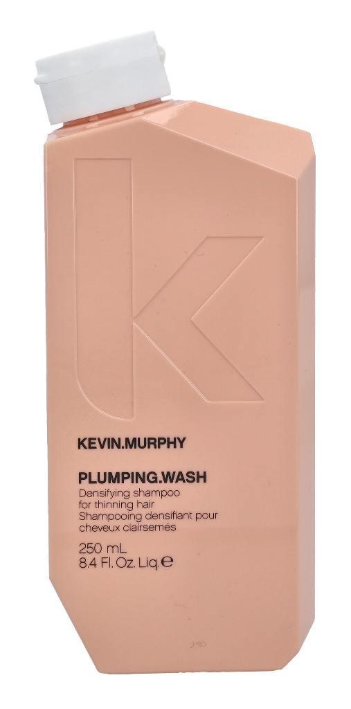 Kevin Murphy Plumping Wash Champú Densificador 250 ml