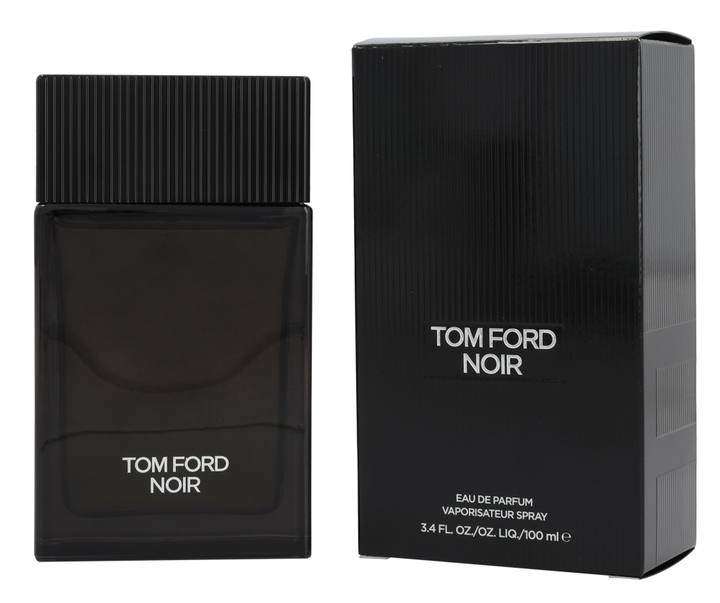 Tom Ford Noir Edp Spray 100 ml